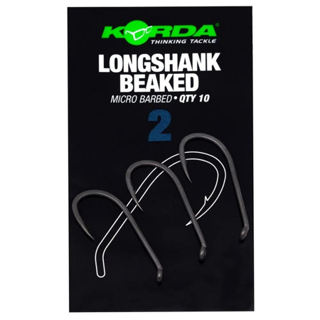 Korda Longshank Beaked 2