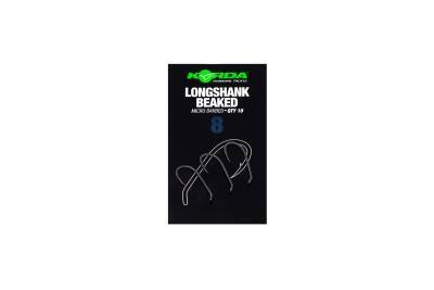 Korda Longshank Beaked 8