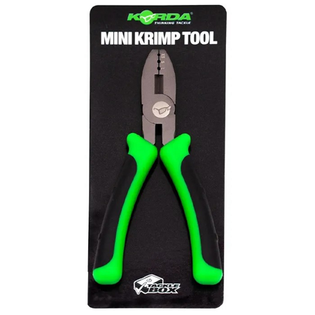 Korda Mini Krimp Tool