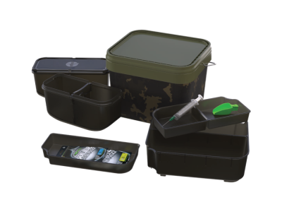 Korda PVA Kontainer System