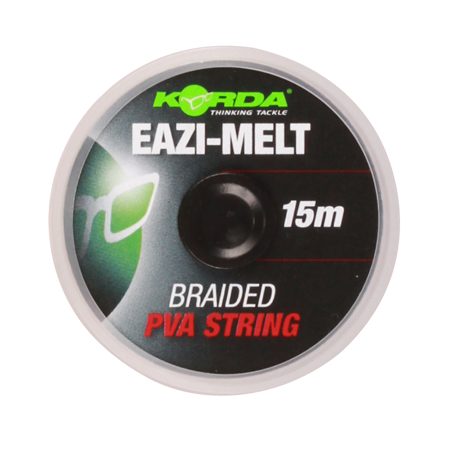 Korda PVA String 15m 