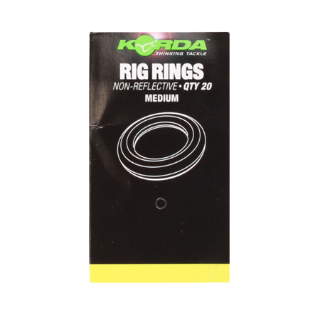 Korda Rig Ring Large