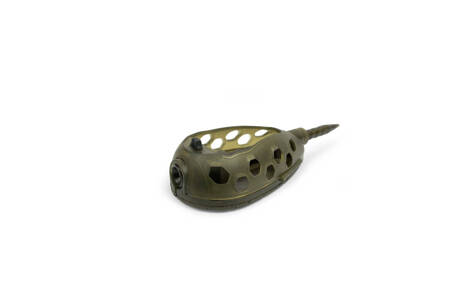 Korum Camo Window Feeder 20g