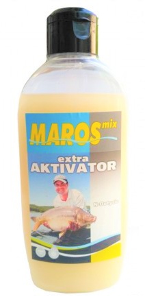 Maros Mix Extra Activator N-Butyric 250ml