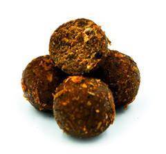 Massive Baits Bio Calanus 18mm 1kg