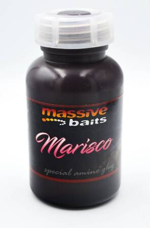 Massive Baits Marisco Amino Glug 250ml