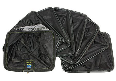 Matrix Carp Keepnets 3m 50x45cm