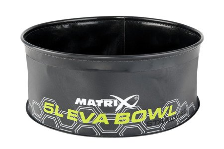 Matrix EVA Bowl Standard 5 Litre