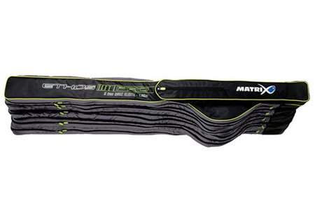 Matrix Ethos Pro Rod Ruck Sleeve  5 Rod 1.85m