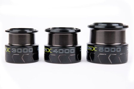 Matrix Horizon X 3000 Reel Spare Spool