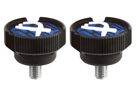 Matrix S Series Superbox Leg Hand Wheels