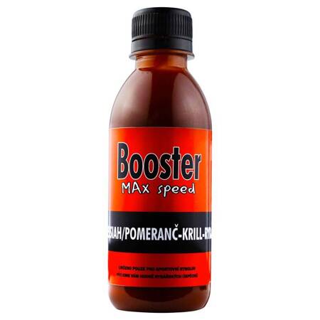 Max Carp Messiah Booster Max Speed 200ml