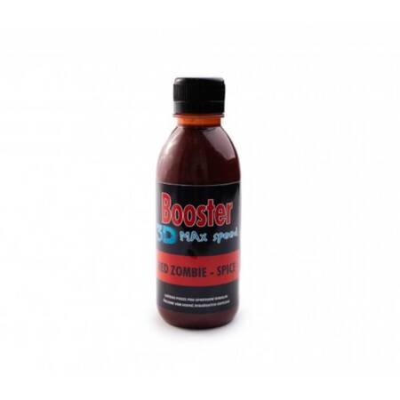 Max Carp Zombie Booster 3D Max Speed 200ml