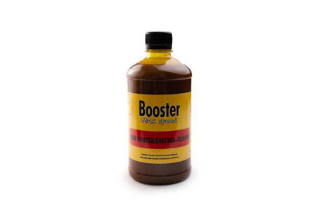 Max Carp Zombie Booster 3D Max Speed 500ml