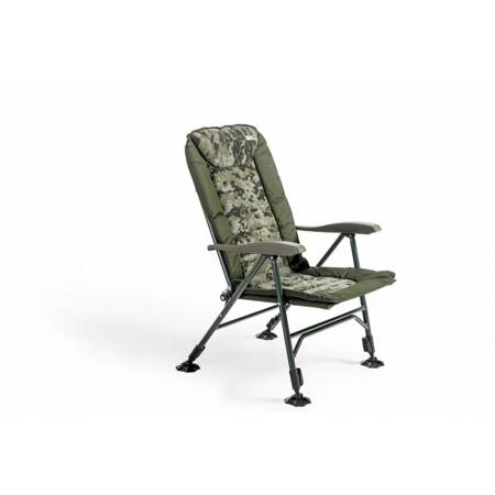 Mivardi Chair CamoCODE Quattro