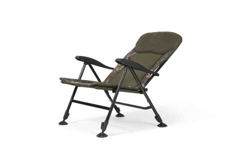 Nash Bank Life Reclining Chair Camo	