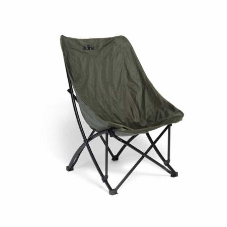 Nash Banklife Hiback Chair