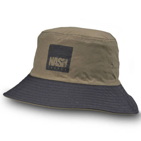 Nash Bucket Hat