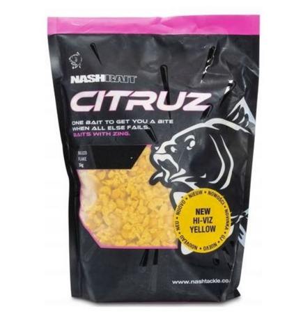 Nash Citruz Flake 1kg