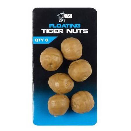 Nash Floating Tiger Nuts