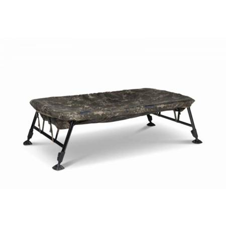 Nash Hi-Protect Carp Cradle Camo Standard