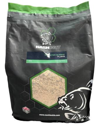 Nash Monster Shrimp Flake 5kg