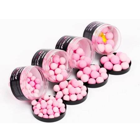 Nash Scopex Squid Pop up Pink 20mm 