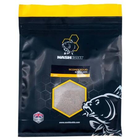 Nash Scopex Squid Stick Mix 1kg