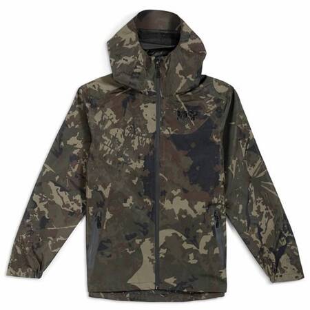 Nash ZT Extreme Waterproof Jacket Camo