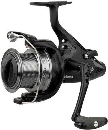 Okuma Axeon BF AXB-565  ( + szpula zapasowa )