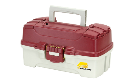 Plano One Tray Box 6201-06