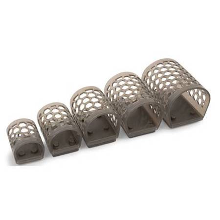 Preston Hexmesh Plastic Cage Feeder Micro 20g