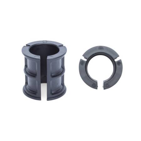 Preston Offbox 25mm Round Inserts Twin Pack