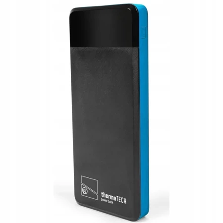 Preston Thermatech Power Bank 20.000 mAh