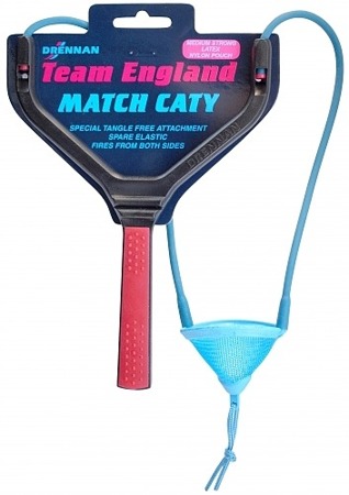 Proca do Przynęt MATCH CATY M/STRONG NYLON Drennan TECM005