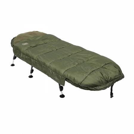 Prologic Avenger Sleep System 6 leg