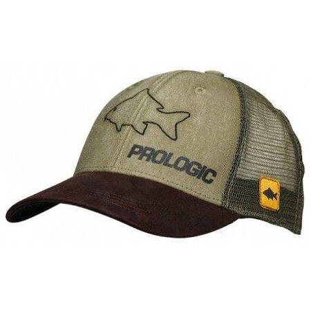 Prologic Big Chuck Cap Mudd