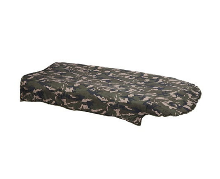 Prologic Camo Thermal Bed Cover 200x130cm