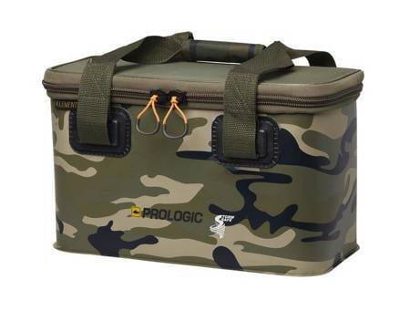 Prologic Element Storm Safe Cool & Air Dry Bait Bag Medium 12L