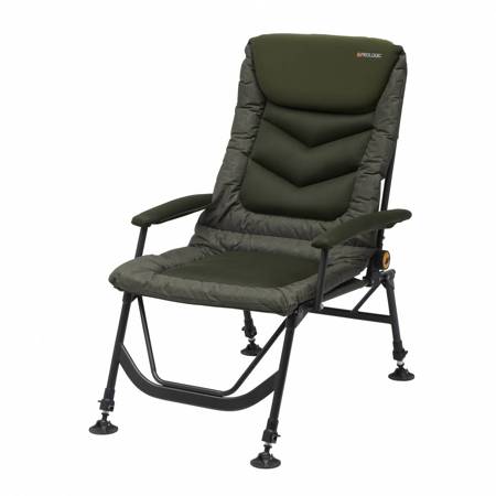 Prologic Inspire Daddy Long Reclainer Chair with Armrests