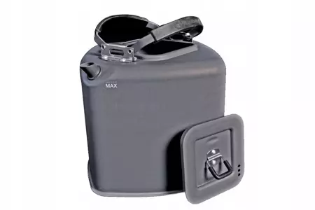 RidgeMonkey Square Kettle XL 2L