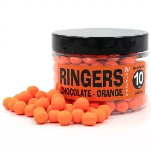 Ringers Chocolate Orange Wafters 10mm