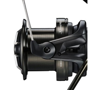 Shimano Speedmaster XTD 14000 Spool