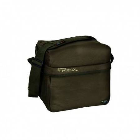 Shimano Tribal Tatcital Cooler Bait Bag