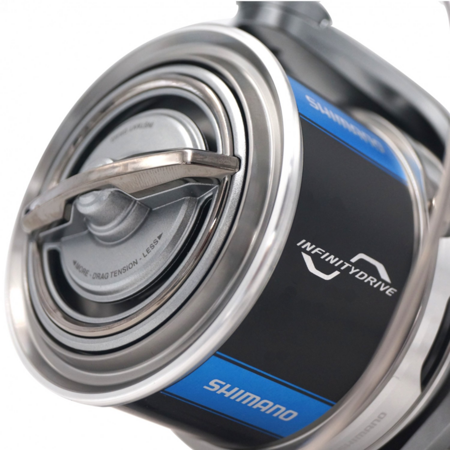 Shimano Ultegra XSE 3500 Competition Spool