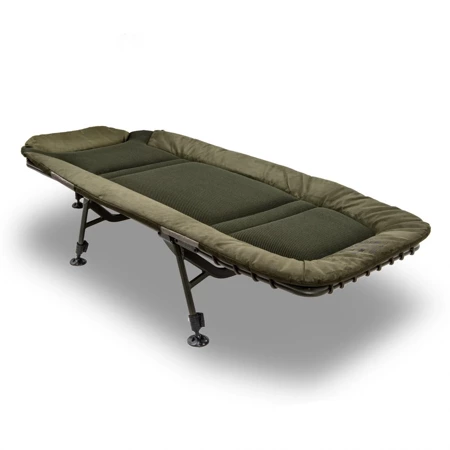 Solar SP 3 Dura Dore Bedchair 