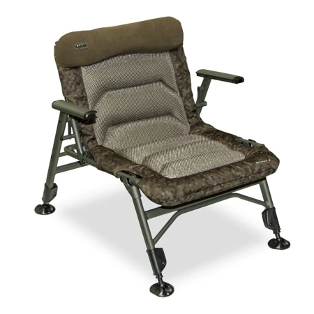 Solar SP C Tech Superlite Low Chair