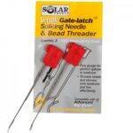 Solar Splicing Needles Small