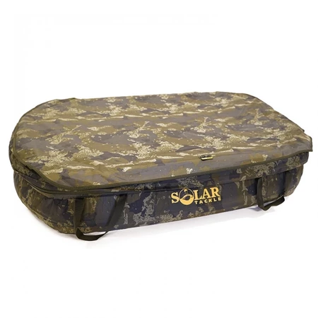 Solar Undercover Camo Inflatable Unhooking Mat