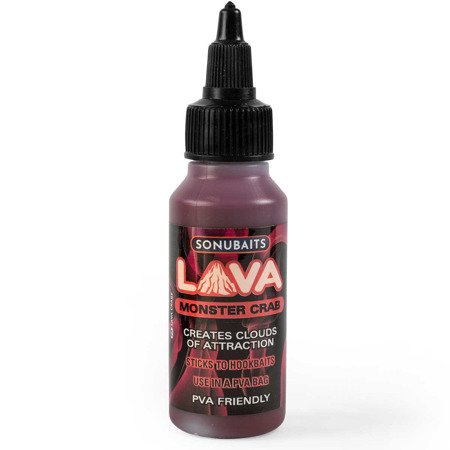 Sonubaits Lava Monster Crab 50ml